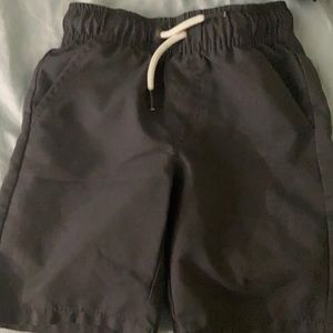 Boys dress shorts